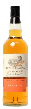 Ian MacLeod whisky